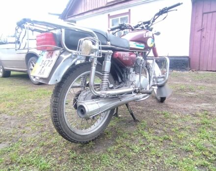 Лифан Флейм, объемом двигателя 0.15 л и пробегом 0 тыс. км за 428 $, фото 2 на Automoto.ua