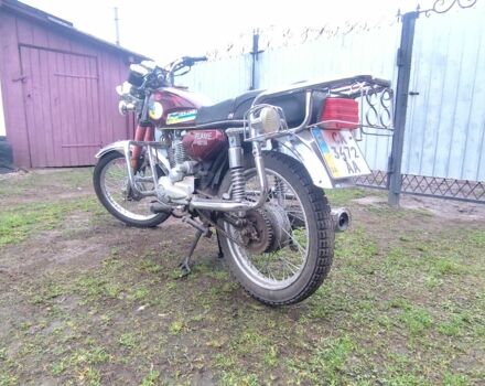 Лифан Флейм, объемом двигателя 0.15 л и пробегом 0 тыс. км за 428 $, фото 3 на Automoto.ua