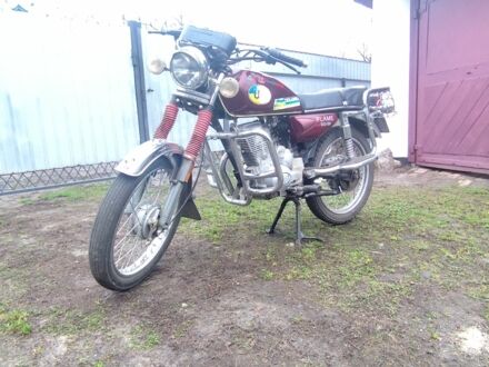 Лифан Флейм, объемом двигателя 0.15 л и пробегом 0 тыс. км за 428 $, фото 1 на Automoto.ua