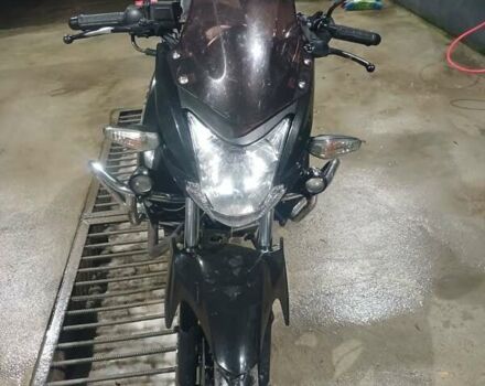 Черный Лифан Ирокез, объемом двигателя 0.2 л и пробегом 24 тыс. км за 900 $, фото 10 на Automoto.ua