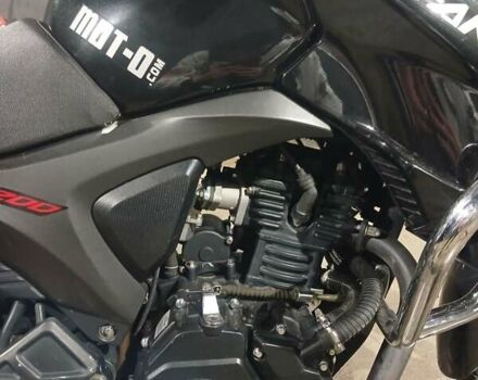 Черный Лифан Ирокез, объемом двигателя 0.2 л и пробегом 24 тыс. км за 900 $, фото 8 на Automoto.ua