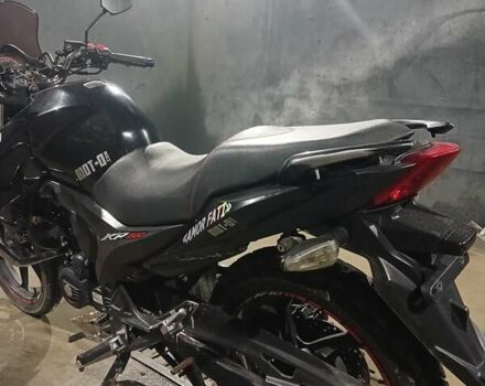 Черный Лифан Ирокез, объемом двигателя 0.2 л и пробегом 24 тыс. км за 900 $, фото 2 на Automoto.ua