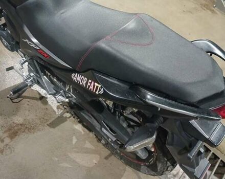 Черный Лифан Ирокез, объемом двигателя 0.2 л и пробегом 24 тыс. км за 900 $, фото 5 на Automoto.ua