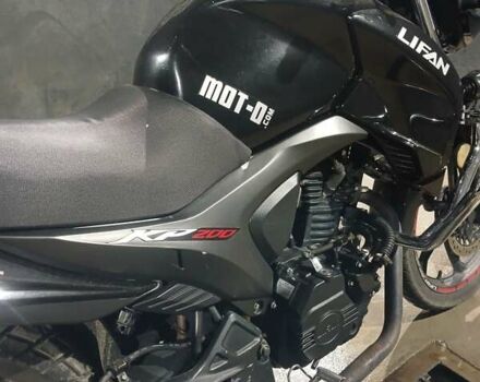 Черный Лифан Ирокез, объемом двигателя 0.2 л и пробегом 24 тыс. км за 900 $, фото 6 на Automoto.ua