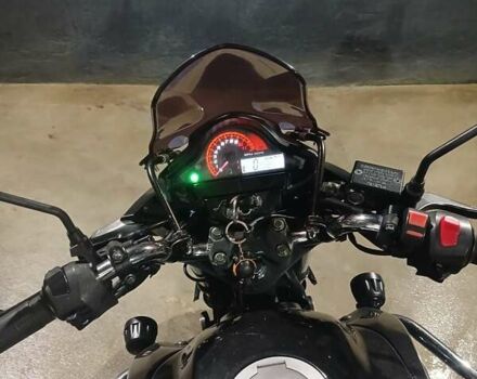 Черный Лифан Ирокез, объемом двигателя 0.2 л и пробегом 24 тыс. км за 900 $, фото 14 на Automoto.ua