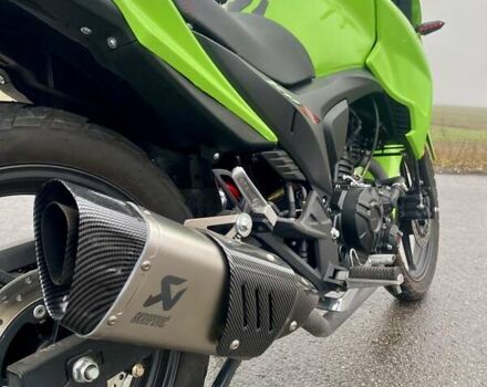 Зелений Ліфан Ірокєз, об'ємом двигуна 0.16 л та пробігом 8 тис. км за 1499 $, фото 3 на Automoto.ua