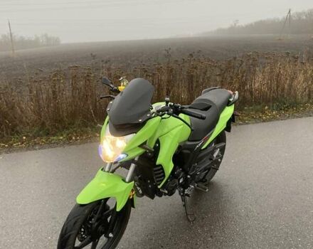 Зелений Ліфан Ірокєз, об'ємом двигуна 0.16 л та пробігом 8 тис. км за 1499 $, фото 6 на Automoto.ua