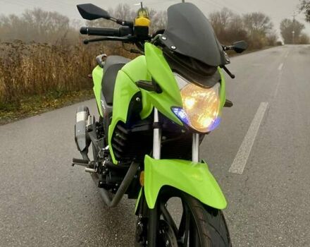 Зелений Ліфан Ірокєз, об'ємом двигуна 0.16 л та пробігом 8 тис. км за 1499 $, фото 5 на Automoto.ua