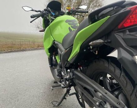 Зелений Ліфан Ірокєз, об'ємом двигуна 0.16 л та пробігом 8 тис. км за 1499 $, фото 2 на Automoto.ua