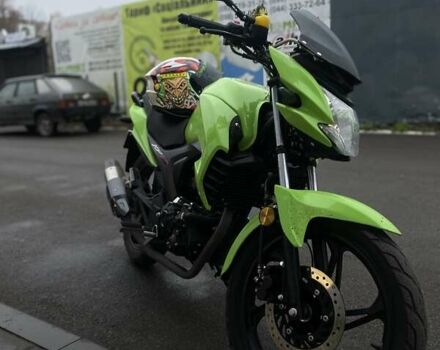 Зелений Ліфан Ірокєз, об'ємом двигуна 0.16 л та пробігом 8 тис. км за 1499 $, фото 8 на Automoto.ua