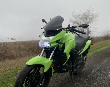 Зелений Ліфан Ірокєз, об'ємом двигуна 0.16 л та пробігом 8 тис. км за 1499 $, фото 9 на Automoto.ua