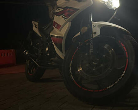 Белый Лифан КПР, объемом двигателя 0.2 л и пробегом 15 тыс. км за 1400 $, фото 1 на Automoto.ua