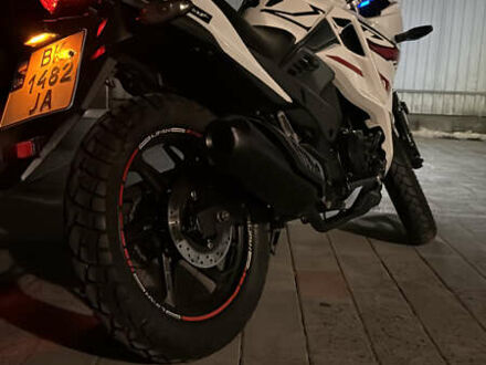 Белый Лифан КПР, объемом двигателя 0.2 л и пробегом 15 тыс. км за 1400 $, фото 1 на Automoto.ua