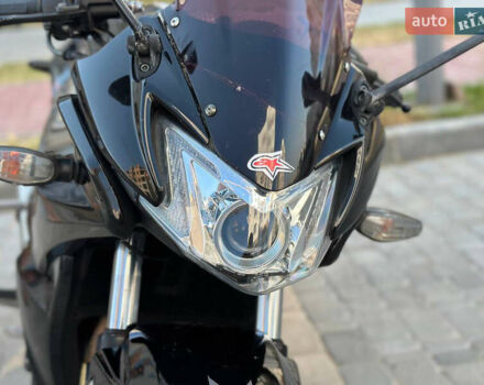 Чорний Ліфан КПР, об'ємом двигуна 0.2 л та пробігом 8 тис. км за 1350 $, фото 7 на Automoto.ua