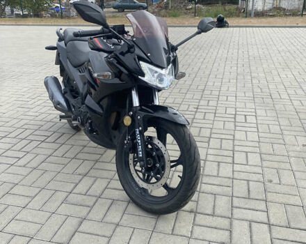 Чорний Ліфан КПР, об'ємом двигуна 0.2 л та пробігом 29 тис. км за 1300 $, фото 6 на Automoto.ua
