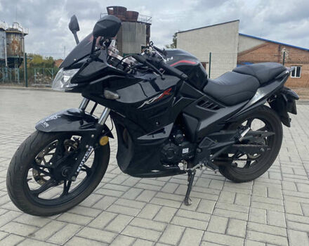 Чорний Ліфан КПР, об'ємом двигуна 0.2 л та пробігом 29 тис. км за 1300 $, фото 1 на Automoto.ua