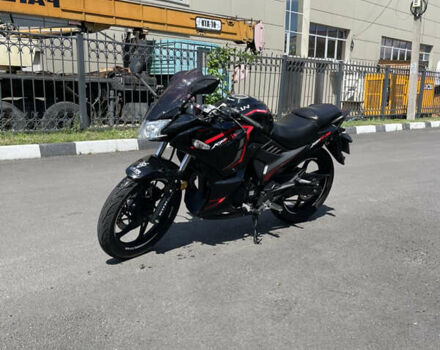 Чорний Ліфан КПР, об'ємом двигуна 0.2 л та пробігом 2 тис. км за 1550 $, фото 1 на Automoto.ua