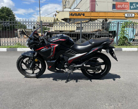 Чорний Ліфан КПР, об'ємом двигуна 0.2 л та пробігом 2 тис. км за 1550 $, фото 2 на Automoto.ua