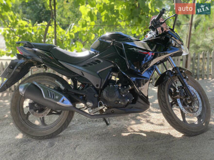 Лифан КПР 2020 в Ольшанка на Automoto.ua Черный Лифан КПР, объемом двигателя 0.2 л и пробегом 4 тыс. км за 1500 $, фото 1 на Automoto.ua