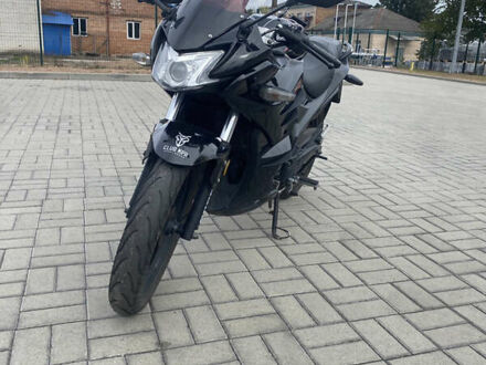 Чорний Ліфан КПР, об'ємом двигуна 0.2 л та пробігом 29 тис. км за 1300 $, фото 1 на Automoto.ua