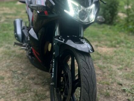 Чорний Ліфан КПР, об'ємом двигуна 0.2 л та пробігом 12 тис. км за 1700 $, фото 1 на Automoto.ua
