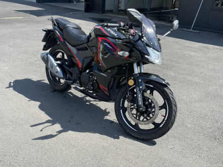 Ліфан КПР 2023 у Коростене на Automoto.ua Чорний Ліфан КПР, об'ємом двигуна 0.2 л та пробігом 2 тис. км за 1550 $, фото 1 на Automoto.ua