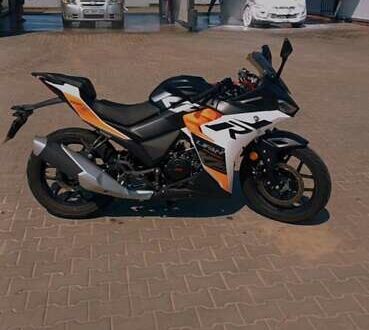 Лифан КПР 2025 в Луцке на Automoto.ua Черный Лифан КПР, объемом двигателя 0.25 л и пробегом 6 тыс. км за 2150 $, фото 1 на Automoto.ua