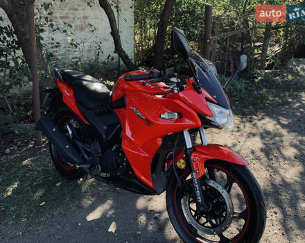 Червоний Ліфан КПР, об'ємом двигуна 0.2 л та пробігом 14 тис. км за 1380 $, фото 1 на Automoto.ua