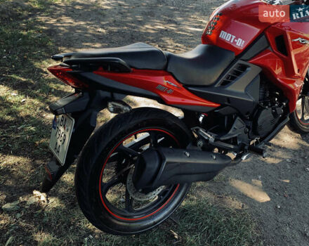 Червоний Ліфан КПР, об'ємом двигуна 0.2 л та пробігом 14 тис. км за 1380 $, фото 6 на Automoto.ua