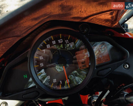 Червоний Ліфан КПР, об'ємом двигуна 0.2 л та пробігом 14 тис. км за 1380 $, фото 5 на Automoto.ua