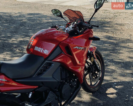 Червоний Ліфан КПР, об'ємом двигуна 0.2 л та пробігом 14 тис. км за 1380 $, фото 7 на Automoto.ua