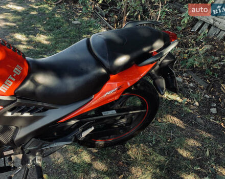 Червоний Ліфан КПР, об'ємом двигуна 0.2 л та пробігом 14 тис. км за 1380 $, фото 3 на Automoto.ua