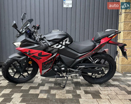 Красный Лифан КПР, объемом двигателя 0.2 л и пробегом 1 тыс. км за 2100 $, фото 6 на Automoto.ua