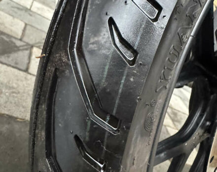 Красный Лифан КПР, объемом двигателя 0.2 л и пробегом 1 тыс. км за 2100 $, фото 15 на Automoto.ua