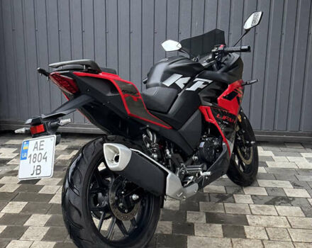 Красный Лифан КПР, объемом двигателя 0.2 л и пробегом 1 тыс. км за 2100 $, фото 4 на Automoto.ua