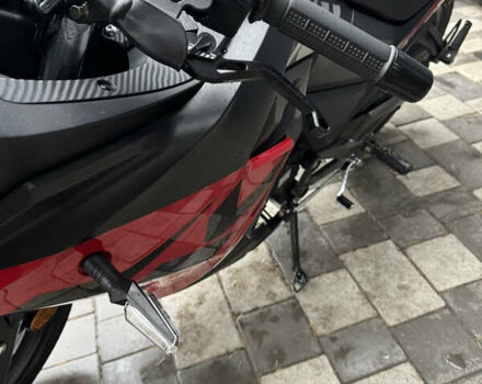 Красный Лифан КПР, объемом двигателя 0.2 л и пробегом 1 тыс. км за 2100 $, фото 11 на Automoto.ua