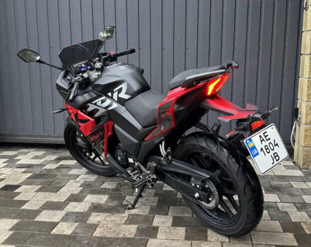 Красный Лифан КПР, объемом двигателя 0.2 л и пробегом 1 тыс. км за 2100 $, фото 7 на Automoto.ua