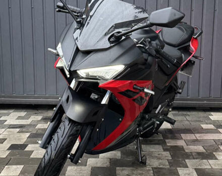 Красный Лифан КПР, объемом двигателя 0.2 л и пробегом 1 тыс. км за 2100 $, фото 3 на Automoto.ua