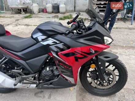 Ліфан КПР 2024 у Одесі на Automoto.ua Червоний Ліфан КПР, об'ємом двигуна 0.2 л та пробігом 1 тис. км за 2200 $, фото 1 на Automoto.ua