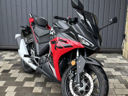 Красный Лифан КПР, объемом двигателя 0.2 л и пробегом 1 тыс. км за 2100 $, фото 1 на Automoto.ua