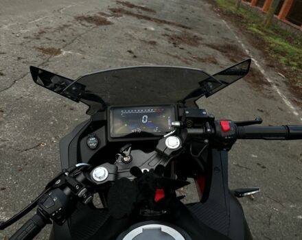 Ліфан КПР, об'ємом двигуна 0.25 л та пробігом 0 тис. км за 2150 $, фото 5 на Automoto.ua