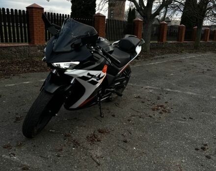 Ліфан КПР, об'ємом двигуна 0.25 л та пробігом 0 тис. км за 2150 $, фото 2 на Automoto.ua