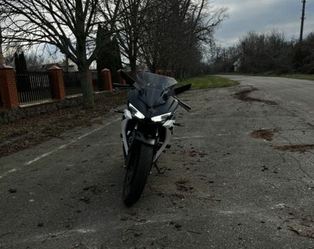 Ліфан КПР, об'ємом двигуна 0.25 л та пробігом 0 тис. км за 2150 $, фото 1 на Automoto.ua