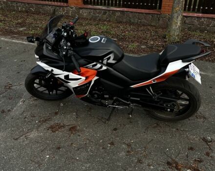 Ліфан КПР, об'ємом двигуна 0.25 л та пробігом 0 тис. км за 2150 $, фото 3 на Automoto.ua