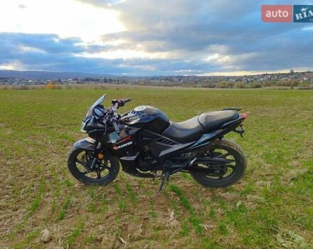 Лифан КПР 2020 в Стрые на Automoto.ua Лифан КПР, объемом двигателя 0 л и пробегом 110 тыс. км за 1400 $, фото 2 на Automoto.ua