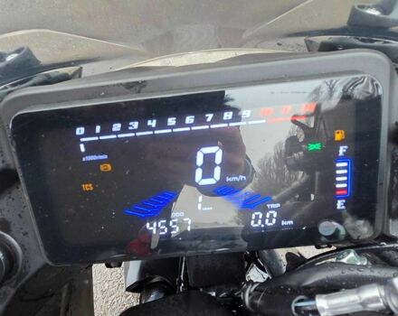 Лифан КПР, объемом двигателя 0.25 л и пробегом 0 тыс. км за 1898 $, фото 5 на Automoto.ua