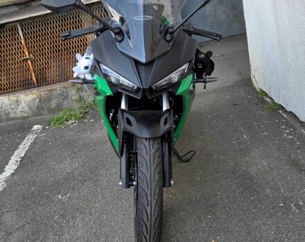 Лифан КПР, объемом двигателя 0.25 л и пробегом 0 тыс. км за 1898 $, фото 1 на Automoto.ua