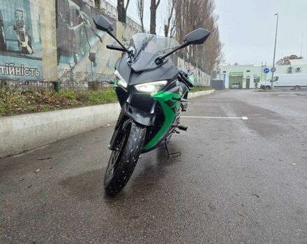 Лифан КПР, объемом двигателя 0.25 л и пробегом 0 тыс. км за 1898 $, фото 4 на Automoto.ua