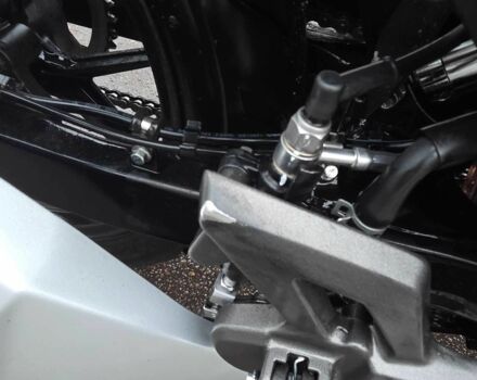 Лифан КПР, объемом двигателя 0.25 л и пробегом 0 тыс. км за 1898 $, фото 10 на Automoto.ua