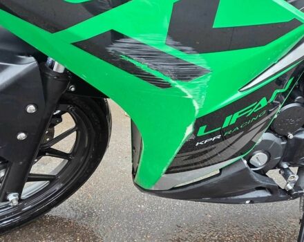 Лифан КПР, объемом двигателя 0.25 л и пробегом 0 тыс. км за 1898 $, фото 9 на Automoto.ua